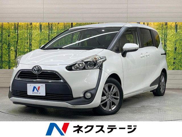 シエンタ1.5 G