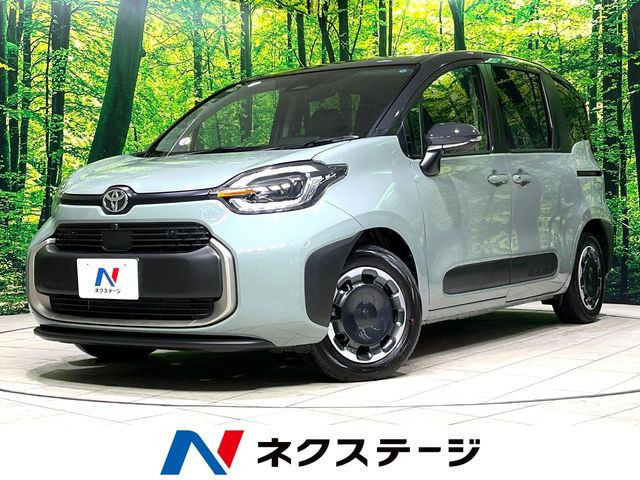 シエンタハイブリッド 1.5 Z