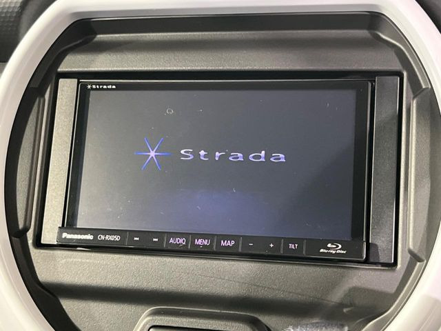 ハスラーハイブリッド(HYBRID) X