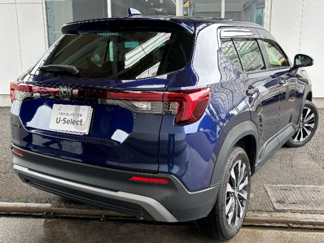 ZR-V1.5 Z