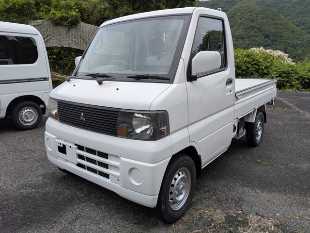 ミニキャブトラックVX-SE