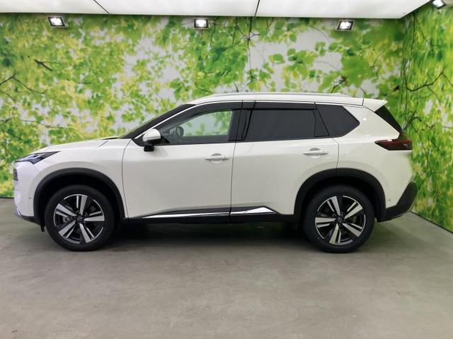 エクストレイル1.5 G e-4ORCE 4WD