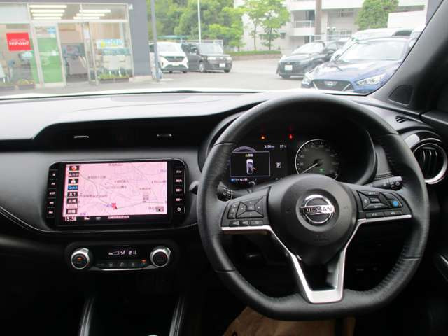 キックス1.2 X (e-POWER)