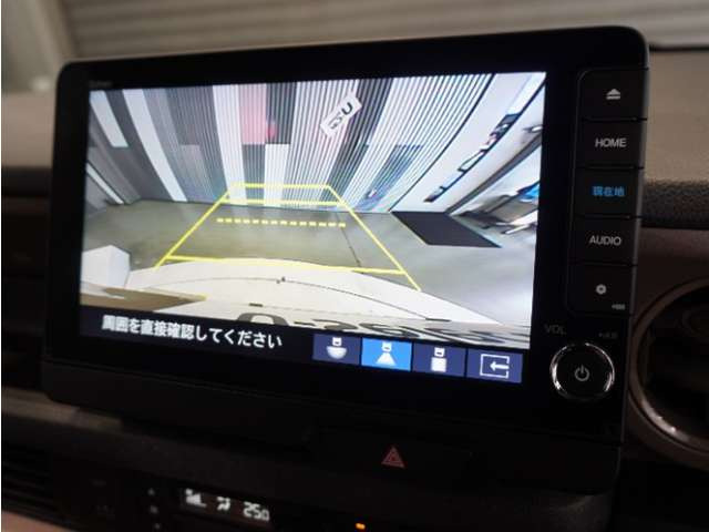 N-BOXジョイ 2トーン