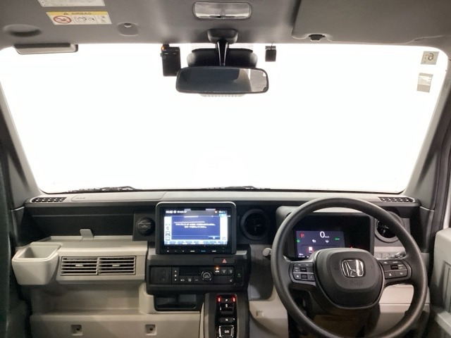 N-VAN e:e: L4