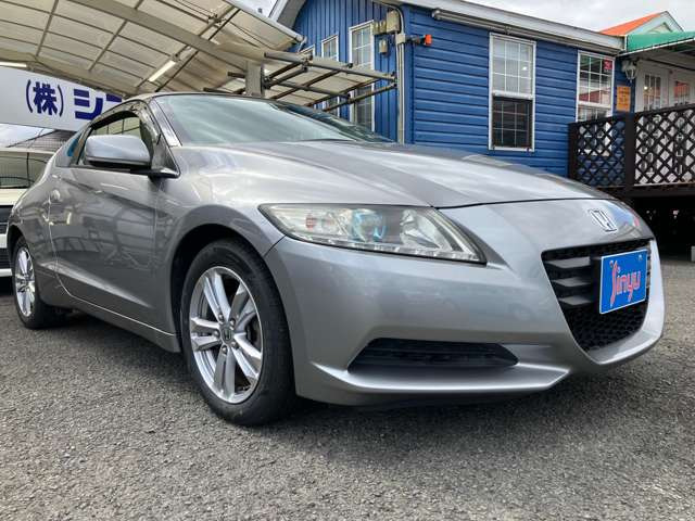 CR-Z1.5 ベータ