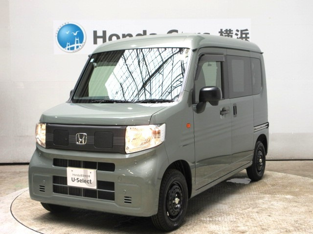 N-VAN e:e: L4