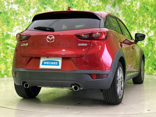 CX-31.5 XD ノーブル ブラウン