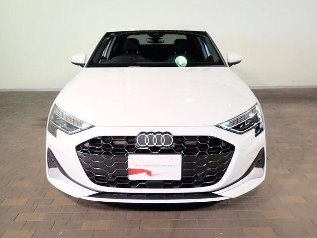 A3セダン30 TFSI アドバンスド