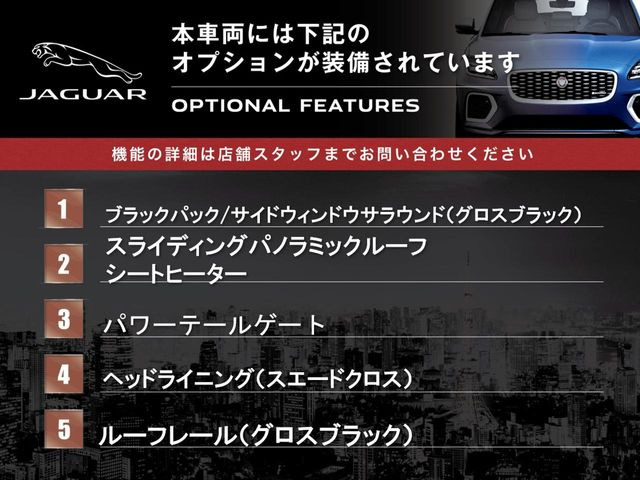 FペイスS 4WD