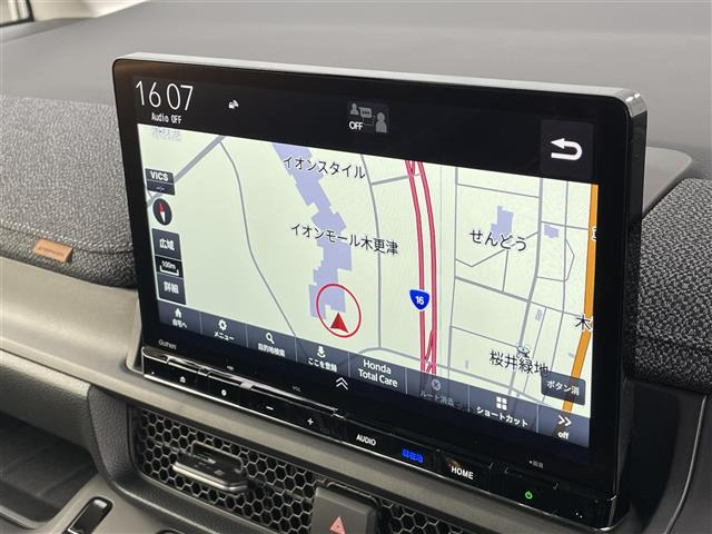 ステップワゴン2.0 e:HEV エアー EX