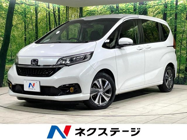 フリード1.5 G ホンダセンシング
