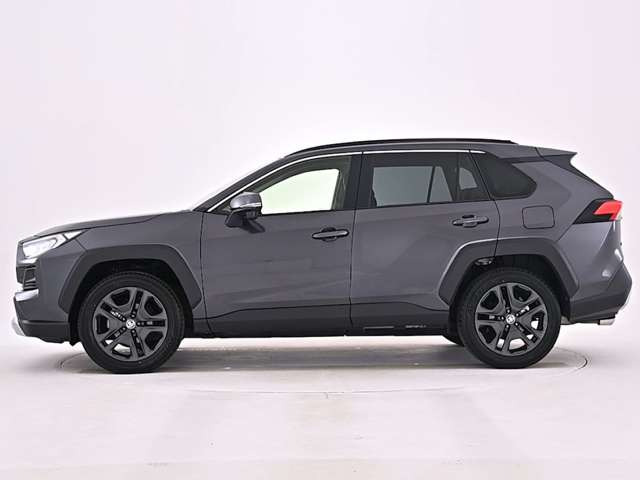 RAV42.0 アドベンチャー 4WD