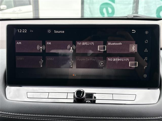 エクストレイル1.5 G e-4ORCE 4WD