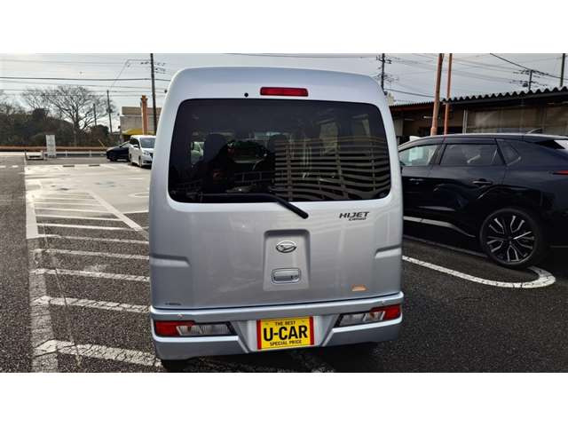 ハイゼットカーゴデラックス SAIII ハイルーフ
