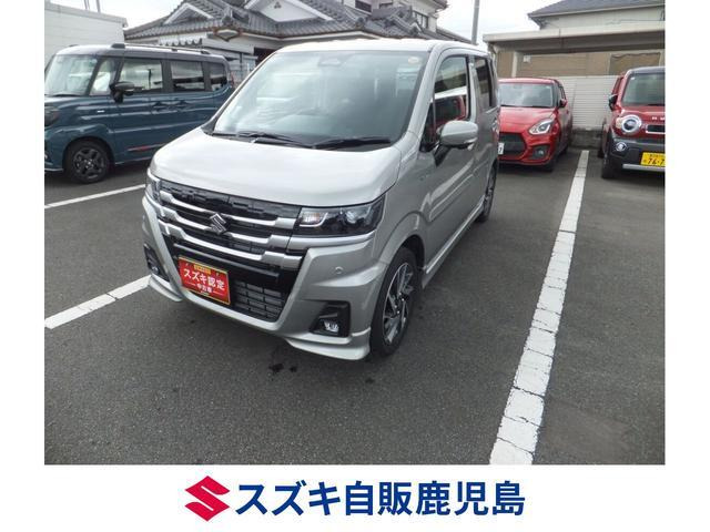 ワゴンRハイブリッド(HYBRID) ZX