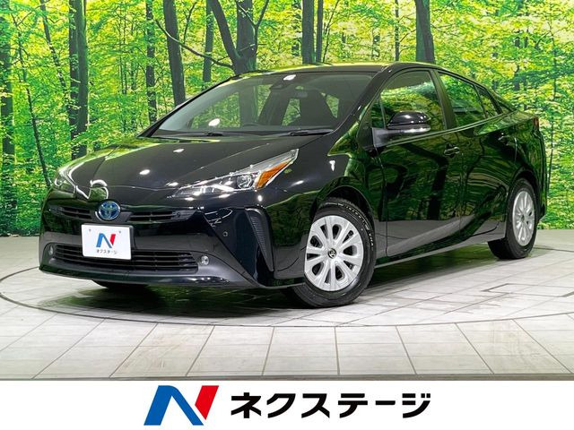 プリウス1.8 S