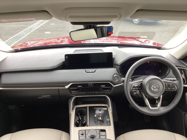 CX-803.3 XD ドライブ エディション ディーゼル