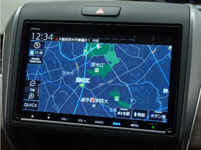 フリード+1.5 ハイブリッド G ホンダセンシング