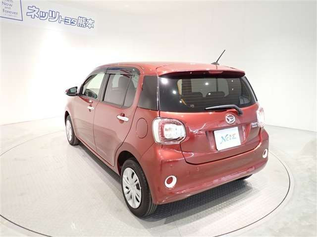ブーン1.0 シルク Gパッケージ SAIII
