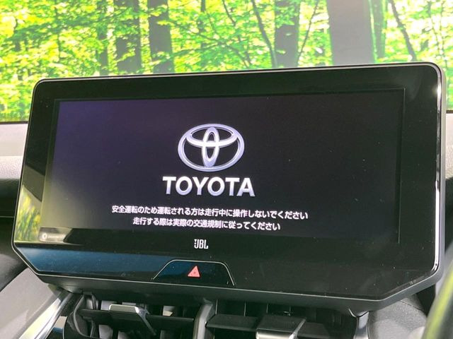ハリアー2.0 Z レザーパッケージ