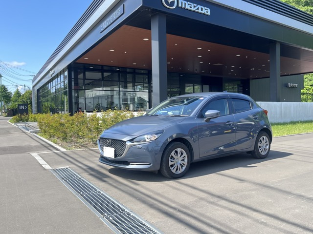 MAZDA21.5 15S プロアクティブ スマートエディションII 4WD