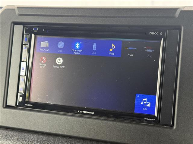 ジムニーXC 4WD