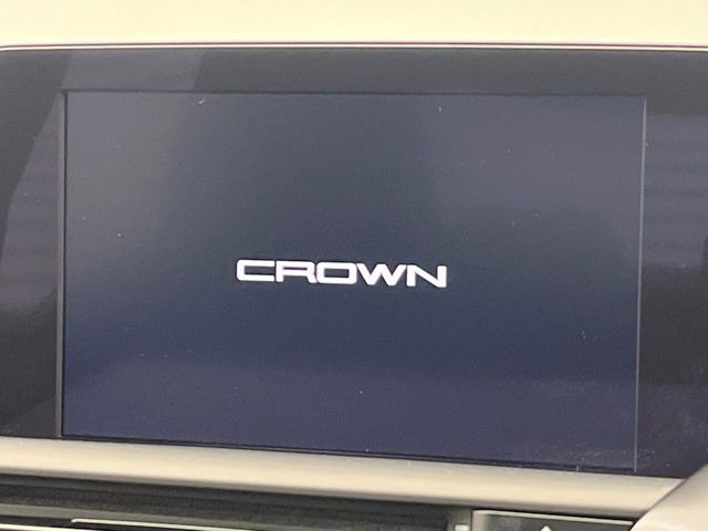 クラウンハイブリッド 3.5 G エグゼクティブ