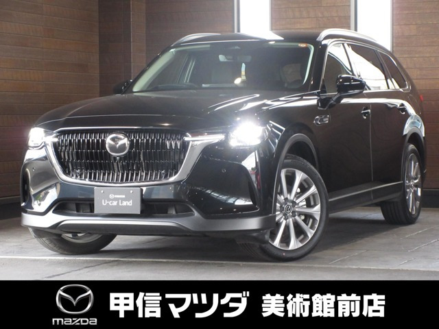 CX-803.3 XD Lパッケージ ディーゼル 4WD