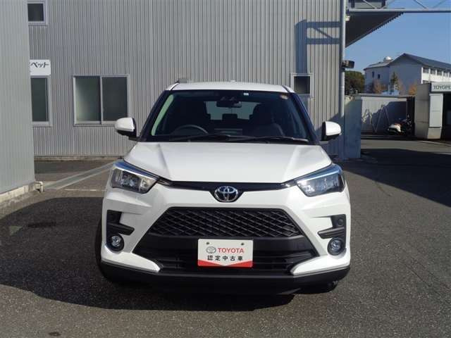 ライズ1.0 G 4WD