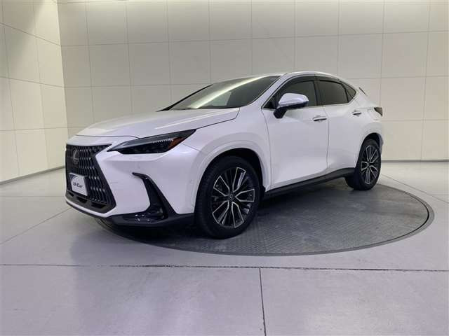 NX350h バージョンL 4WD