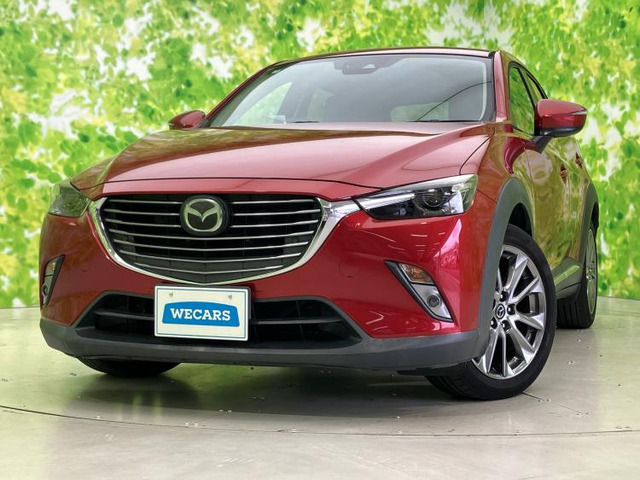 CX-31.5 XD ノーブル ブラウン