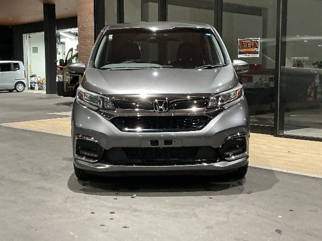フリード+1.5 G ホンダセンシング
