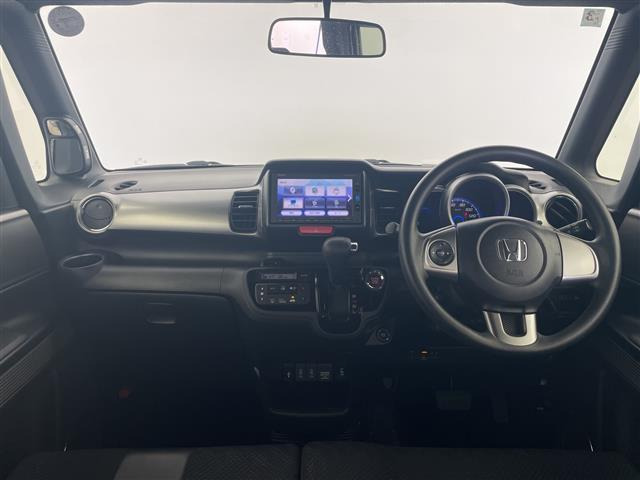 N-BOXスラッシュG Lパッケージ 4WD