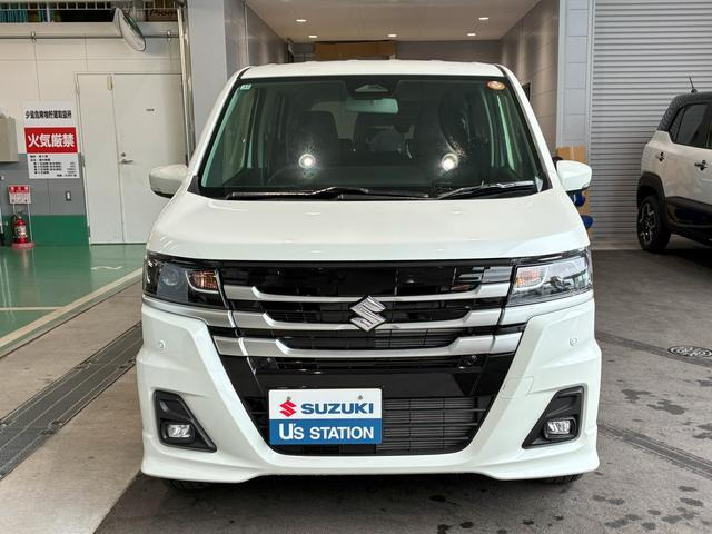 ワゴンRハイブリッド(HYBRID) ZX