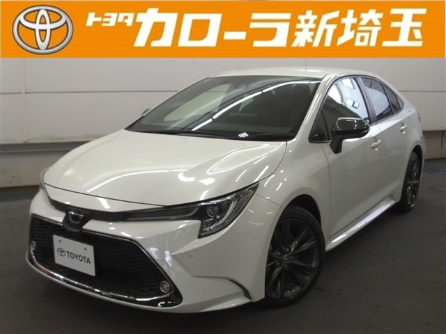 カローラ1.8 W×B
