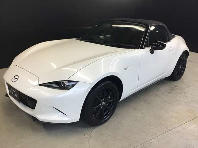 ロードスター1.5 S スペシャルパッケージ