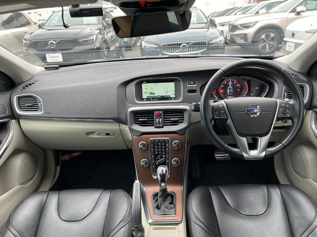 V40T3 SE