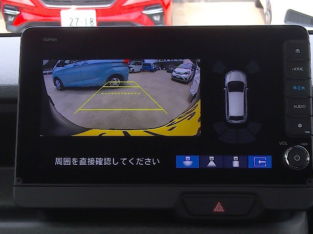N-BOXカスタムターボ コーディネートスタイル モノトーン