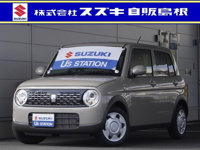 アルトラパンハイブリッド L