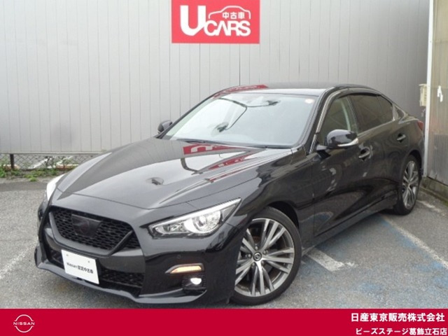 スカイライン3.0 GT タイプSP