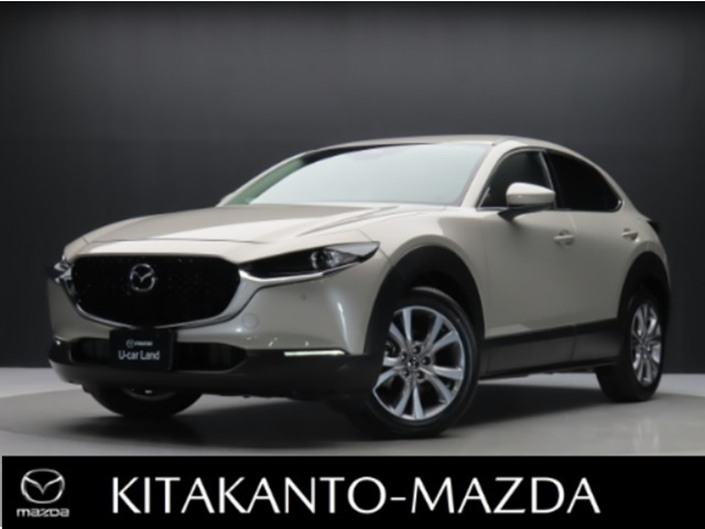 CX-302.0 20S Sパッケージ