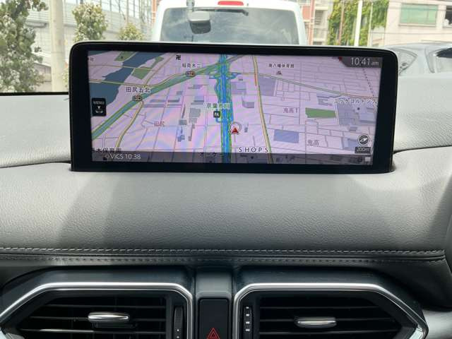 CX-82.2 XD エクスクルーシブ モード