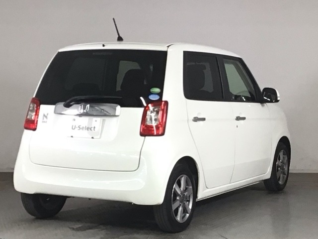 N-ONEツアラー Lパッケージ
