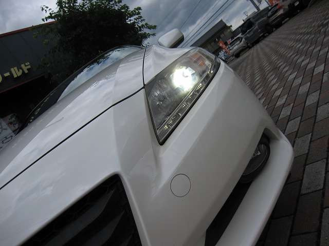 CR-Z1.5 アルファ ブラックレーベル