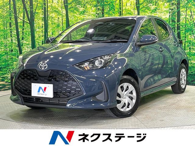 ヤリス1.5 X