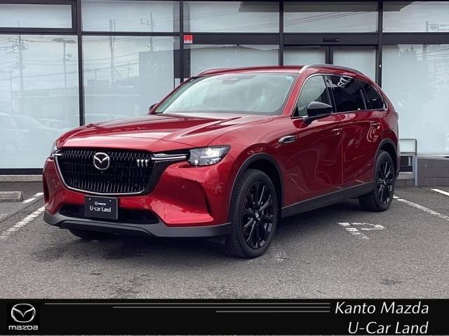 CX-803.3 XD ドライブ エディション ディーゼル