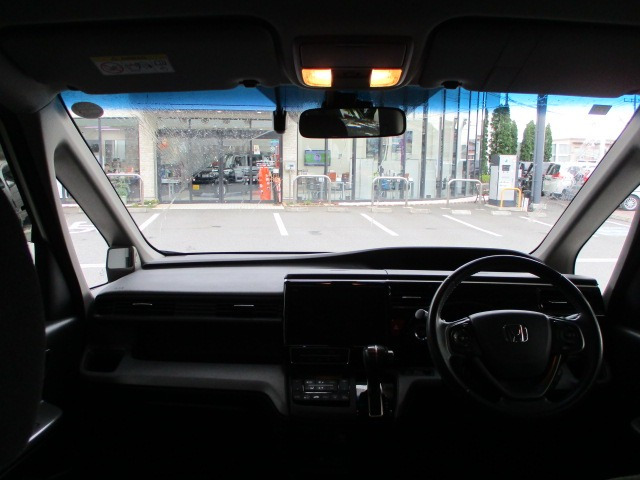 ステップワゴン1.5 スパーダ ホンダ センシング
