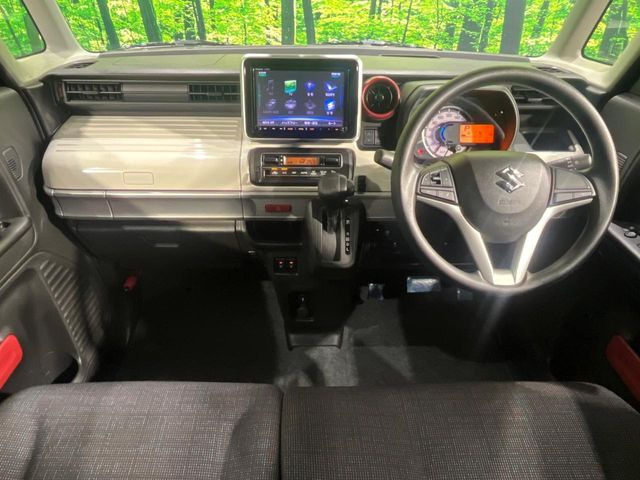 スペーシアハイブリッド(HYBRID)  X