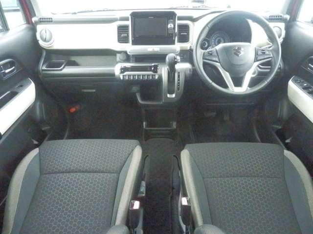 クロスビー1.0 ハイブリッド(HYBRID) MZ